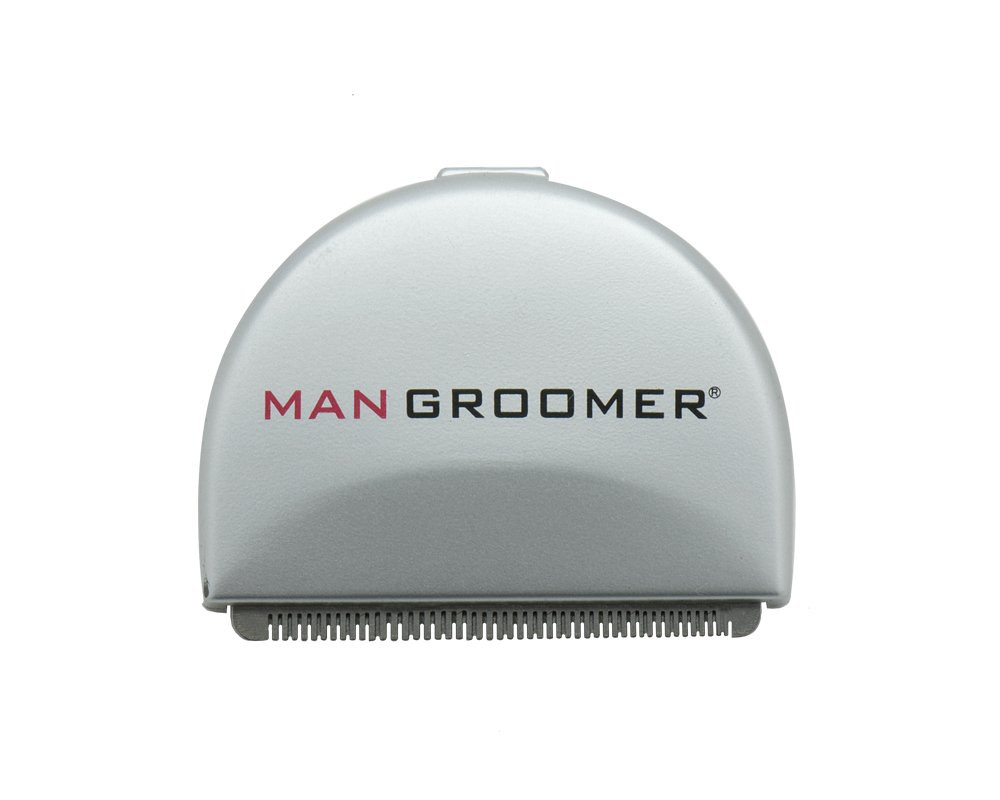 Do-It-Yourself Electric Back Hair Shaver Premium Replacement Head