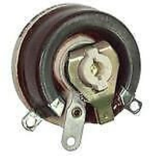 OHMITE RJS125E CERAMIC RHEOSTATS 125OHMS