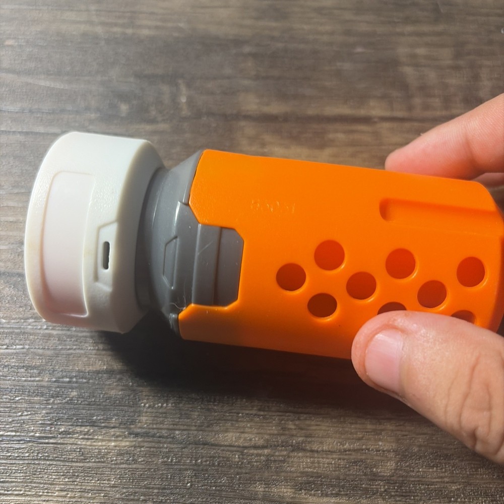 Nerf Modulus Proximity barrel extension Attachment