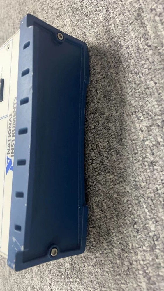 National Instruments NI USB-6221 BNC Data Acquisition Device, Multifunction DAQ