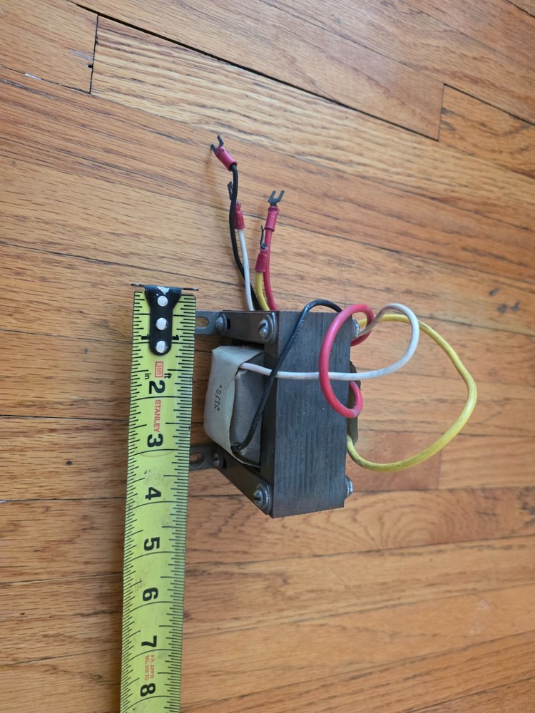 16763 9314 ballast transformer flowtron?