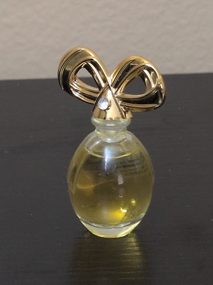 WHITE DIAMONDS Elizabeth Taylor Parfum Miniature