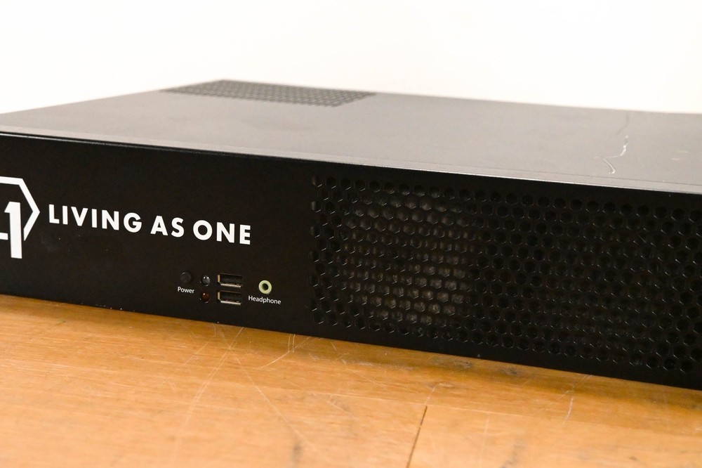 Living As One (Resi) D1000 Multisite Decoder CG01X2D