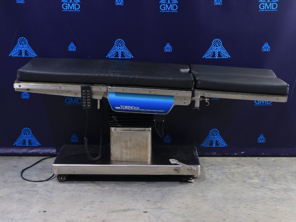 Dre Torino EXL Surgical Table