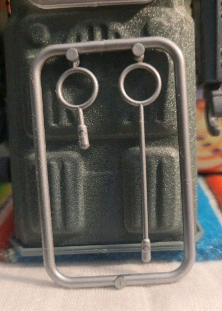 New Open Box1997 RADICON ROBOT