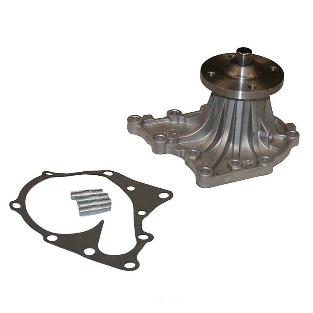 New Water Pump   GMB   170-1820