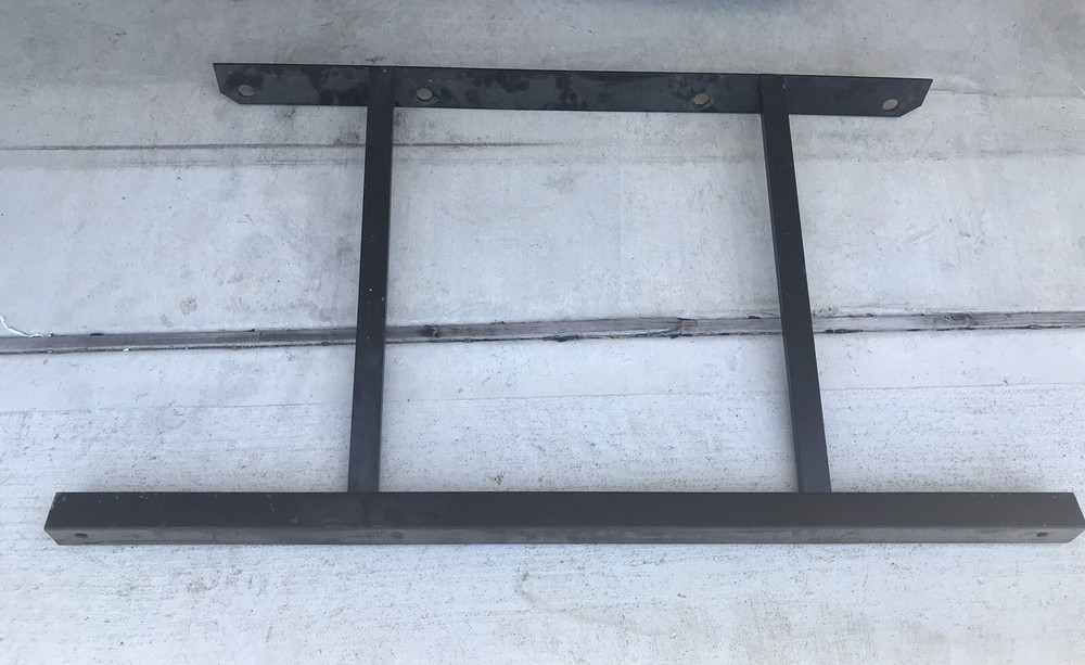 Laguna 3P Seatbelt Support Wire Mesh Screen Cargo Barrier