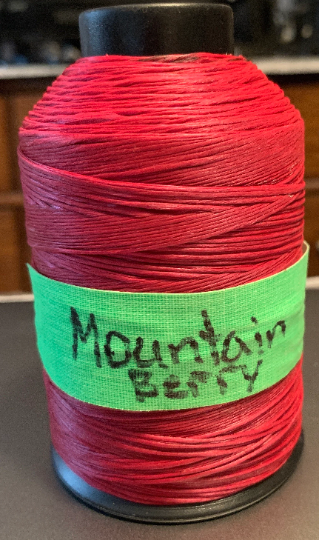 FLEMISH TWIST BOWSTRING B-55 Dacron. 14 Strands PLEASE READ FULL DESCRIPTION