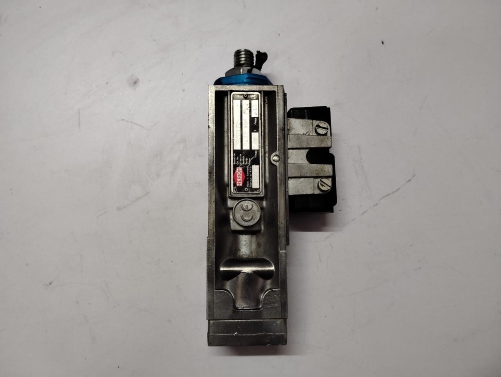 Herion 0820171 Pressure Switch