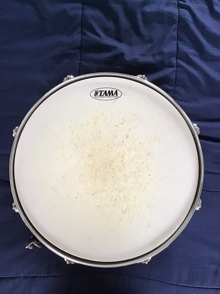 Tama Imperialster snare drum 5” X 14”