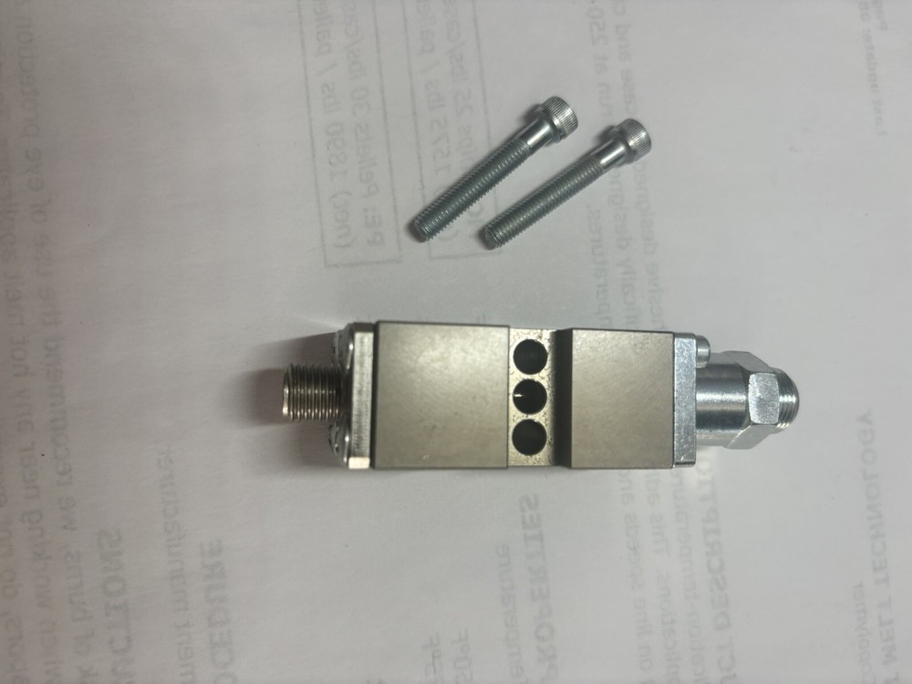 Nordson Repalcement Module (H200)