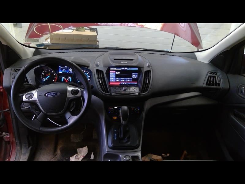 ESCAPE 2014 Headrest 339730