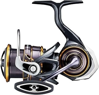 NEW Daiwa カルディア Japan