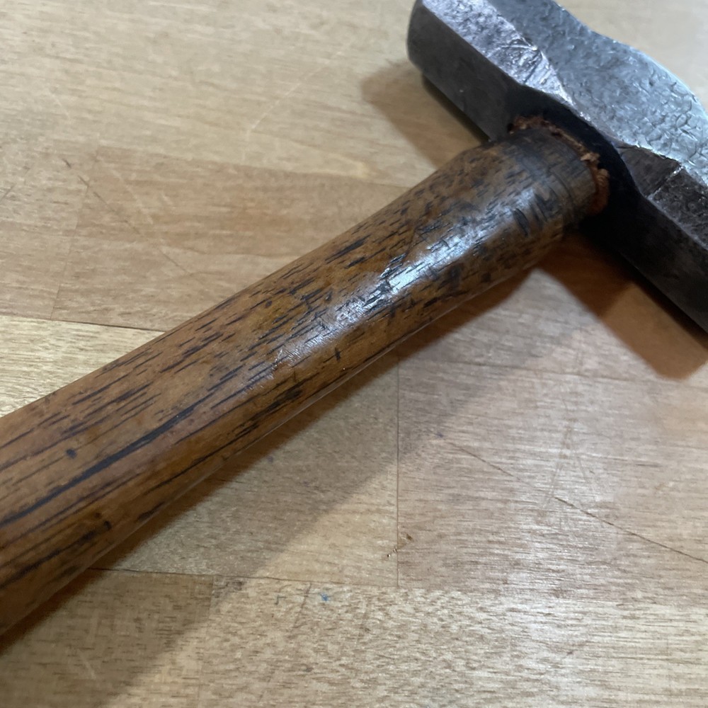 VINTAGE BLACKSMITH SLEDGEHAMMER