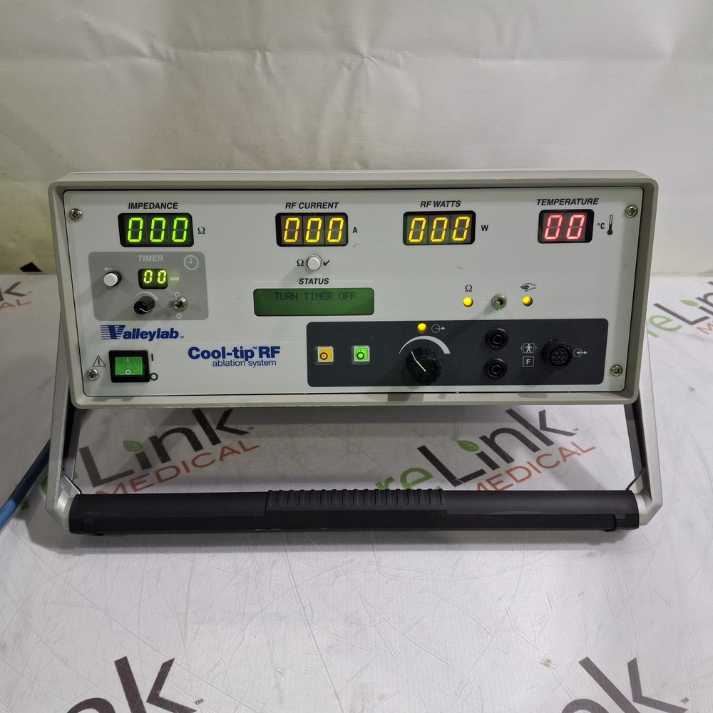 Valleylab Cool-Tip RF Ablation System