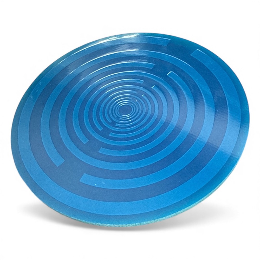 Lakhovsky MWO Energy Disc – 4-Layer Matrix, 65mm Diameter
