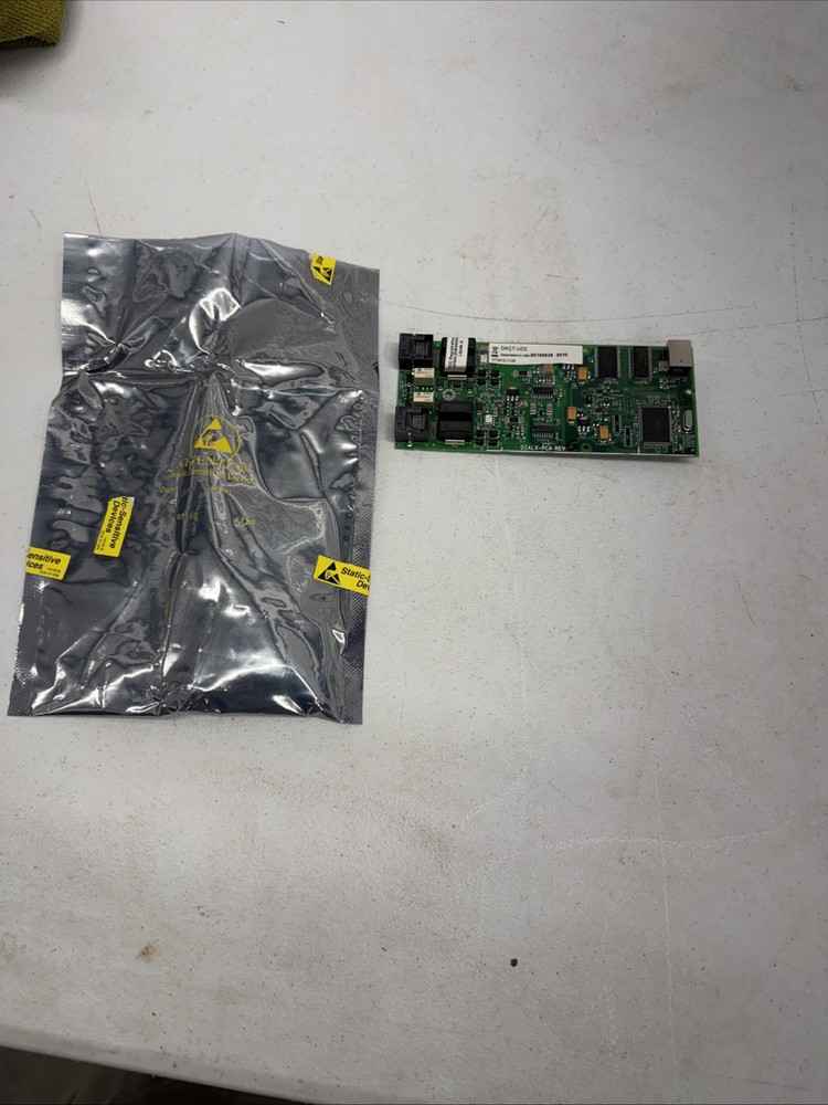 FIRE LITE DACT-UD2 Communicator