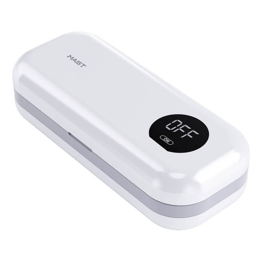 Mast Tattoo Sterilization Box