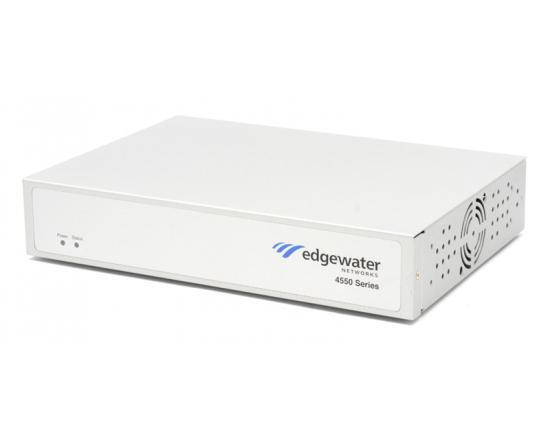 Edgewater Networks EdgeMarc 4550 Network Gateway