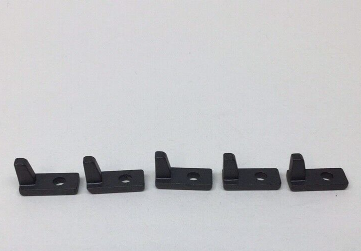 Bostitch Type 174355 Stop Plate (Pack of 5)