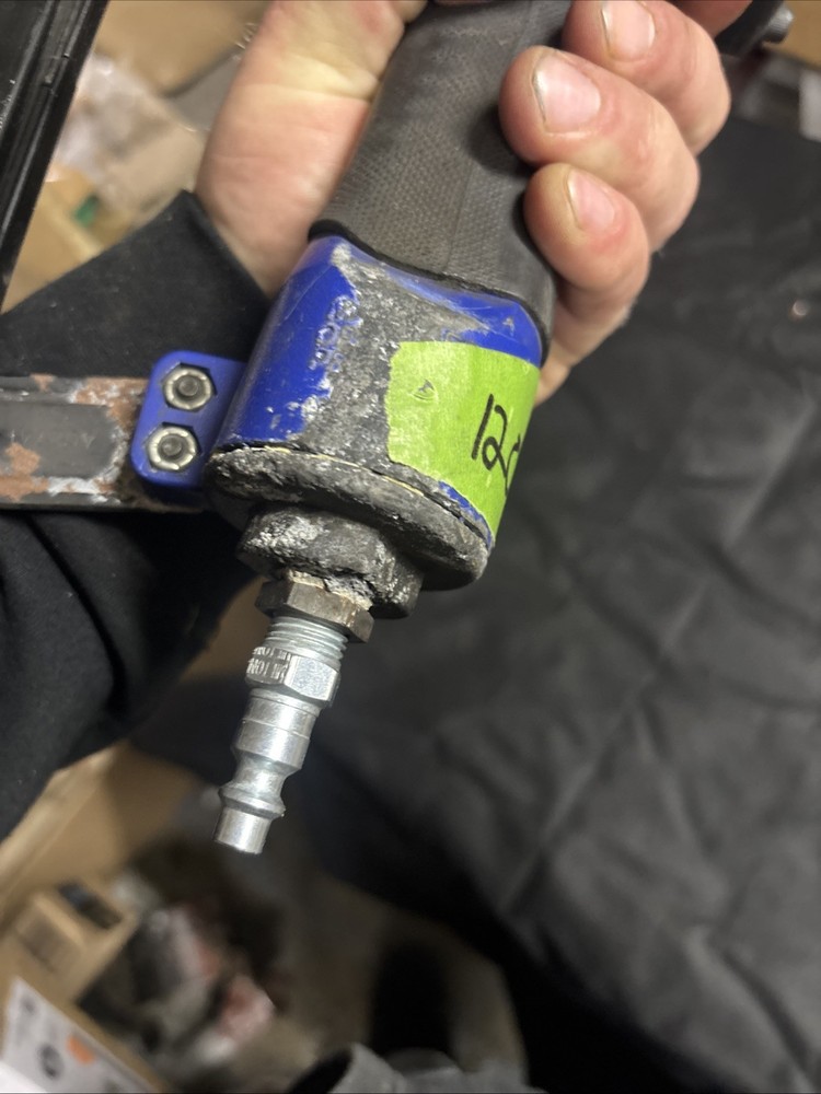 Duo Fast Stapler SM7648