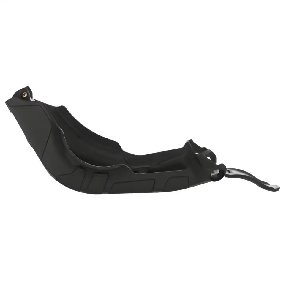 Acerbis Skid Plate - Black 2979440001