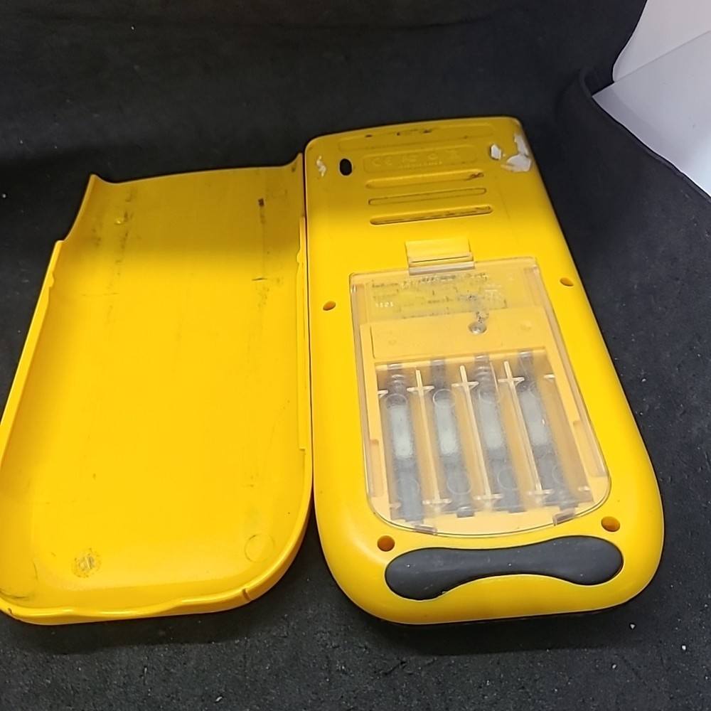 TI-84 Plus Graphing Calculator - With Covers - Tested & Working #79