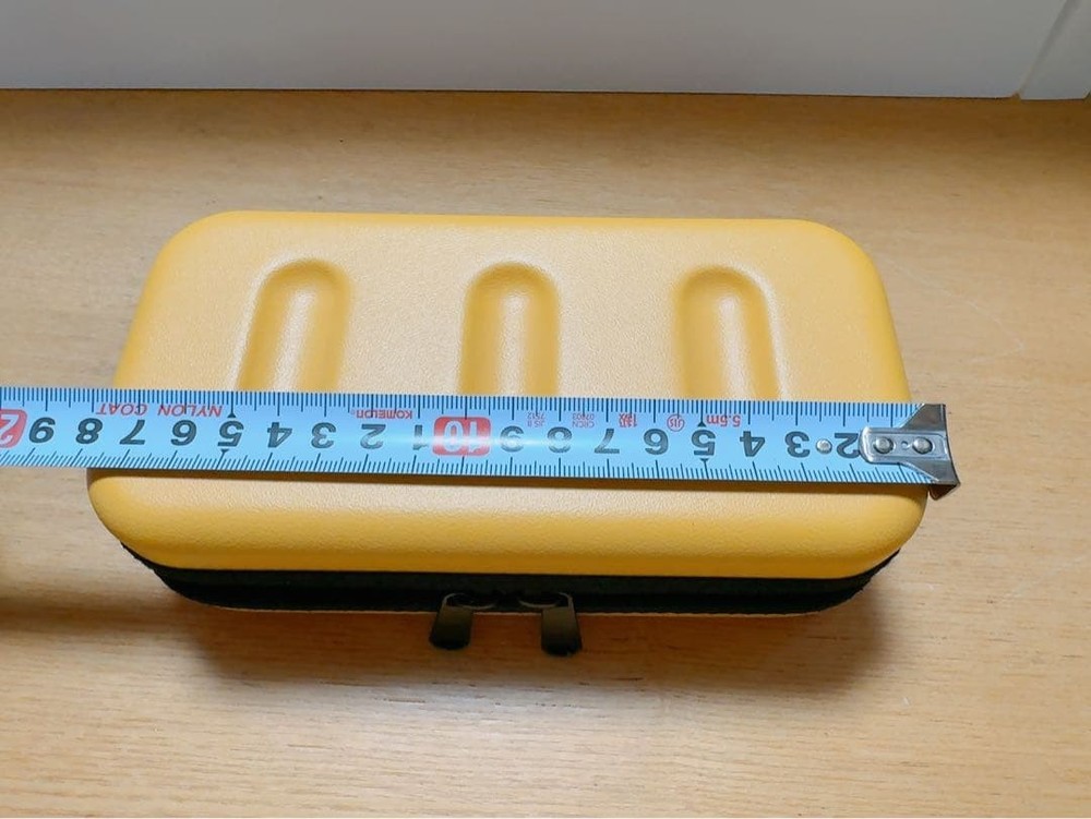 Nahe Hard Shell Case