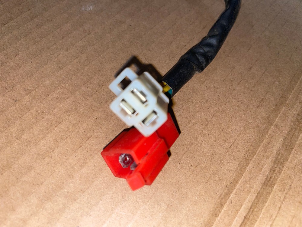 Sinnis Connect 125 2022 regulator rectifier