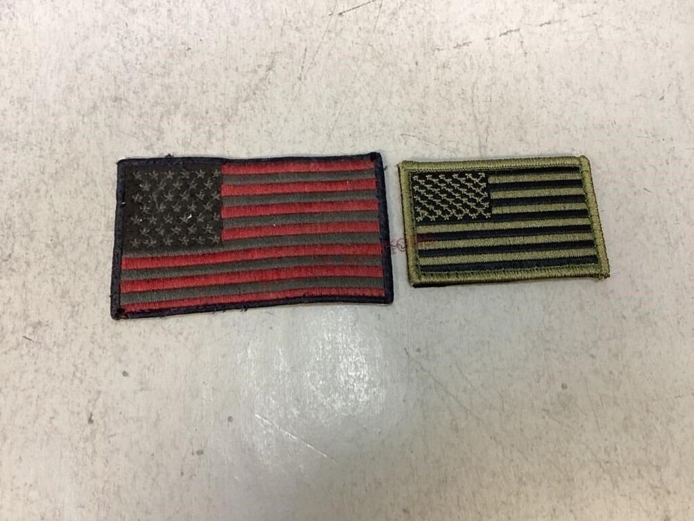 Vietnam Patch Lot