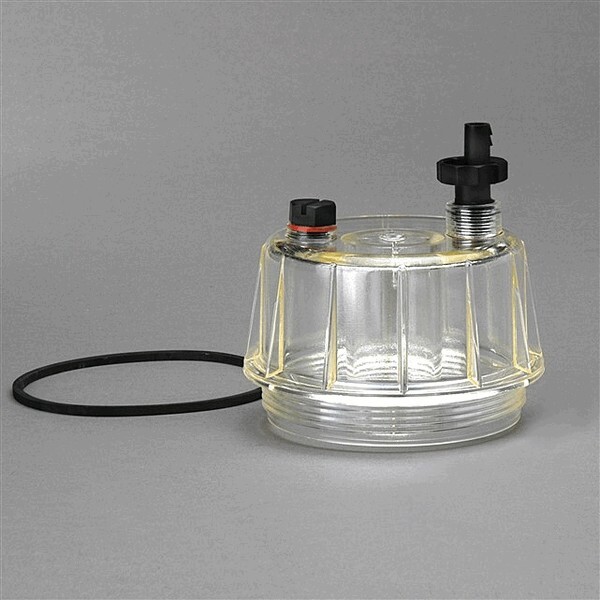 Donaldson P564748 Bowl Assembly