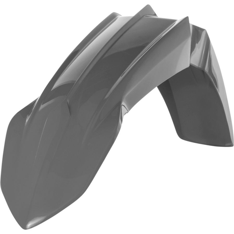 Acerbis Front Fender - Grey 2685850011