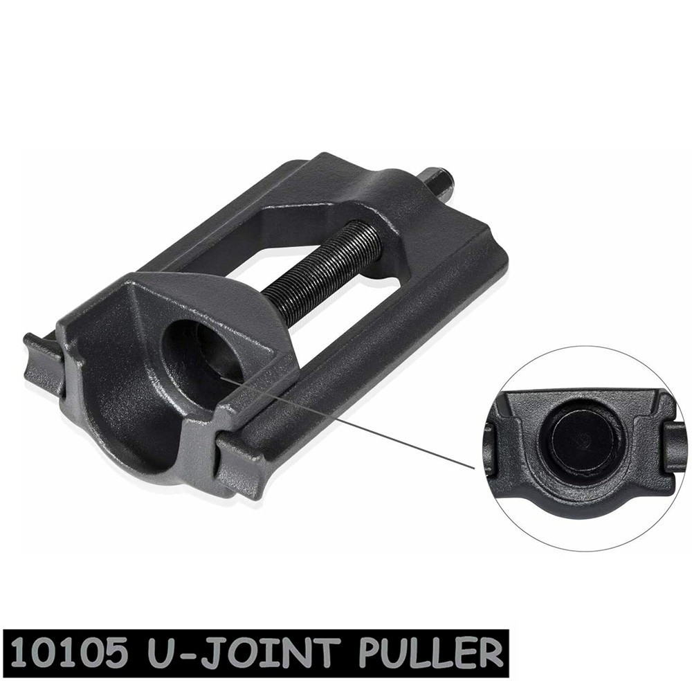 LABLT Heavy Duty Universal Joint Puller Press Removal U-Joint Tool 10105