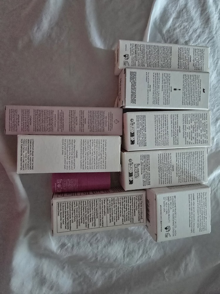 Glow Recipe Gift Set