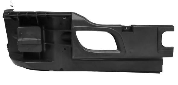 For KENWORTH T680 BUMPER COMPONENT Right ,  GA