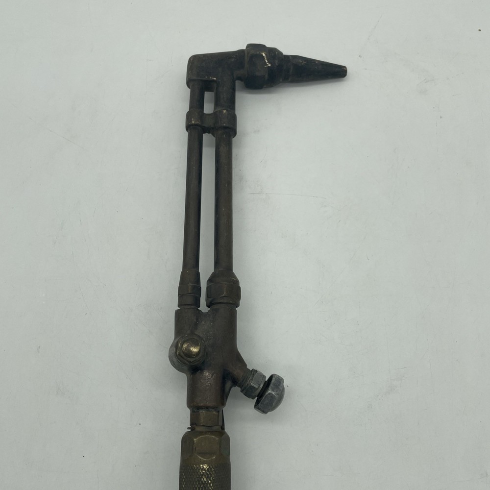 MECO Weldmaster Acetylene Torch