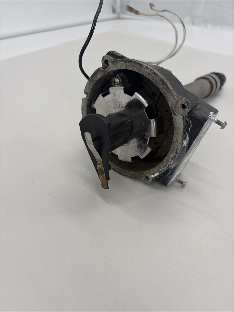 Mercruiser v8 distributor Assembly Thunderbolt Ignition