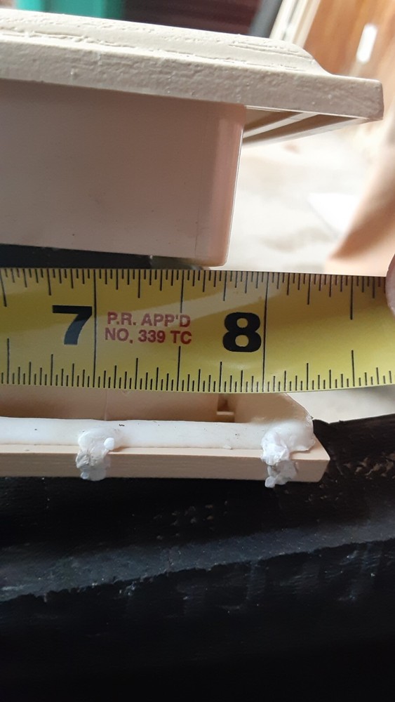 Decorative entryway door window glass replacement kit side lite light