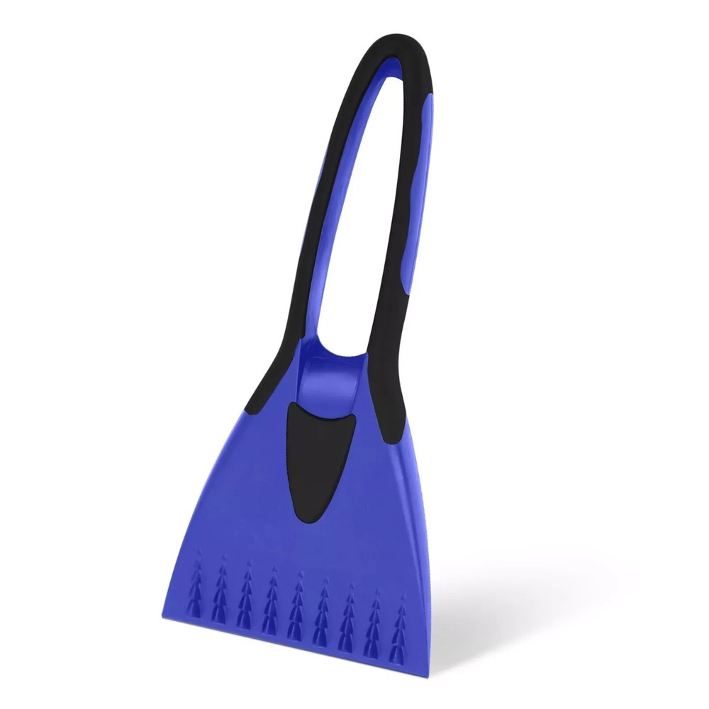 Sturdy De-Icer Scraper for Car Windscreen Snow Frost Free Windshield Winter