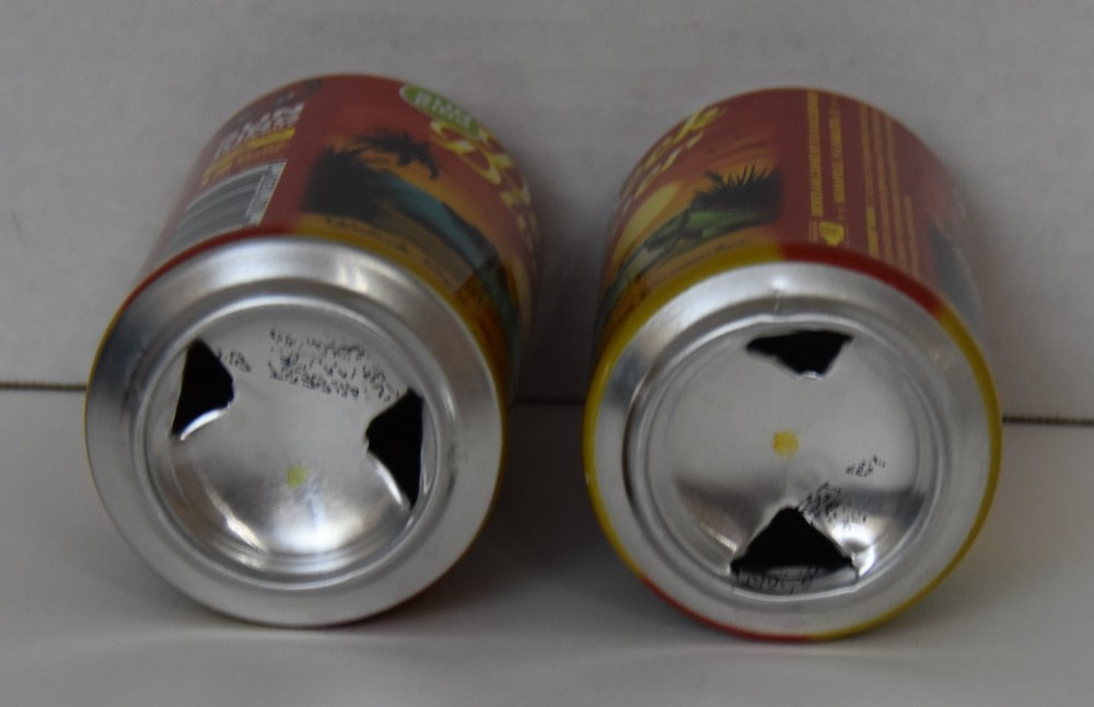 Sun King - Deck Diver - One Empty 12oz. Beer Can - Indianapolis IN