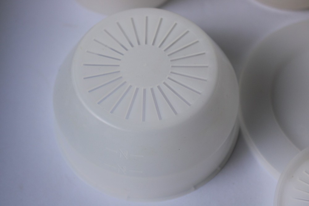 Sproutamo EASYSPROUT SPROUTER Plastic Cup Sprouting System Complete Original Bx