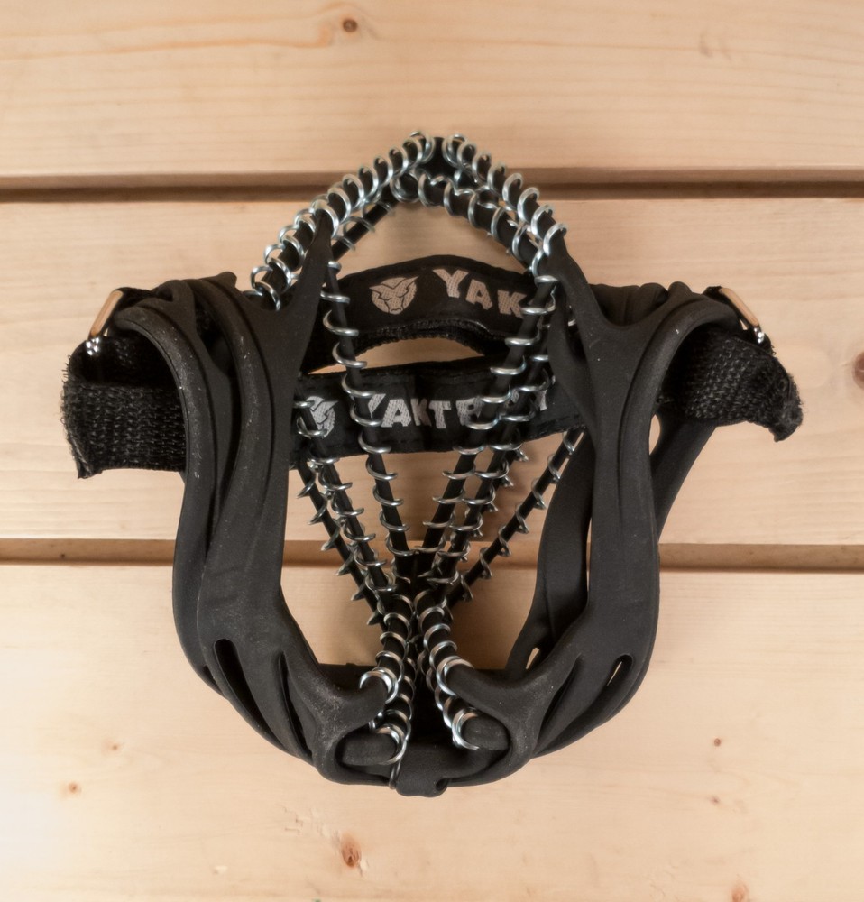 Red Wing Shoes Yaktrax Pro