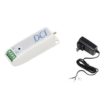 DCI Deluxe Single Handpiece Light Source System with Transformer
