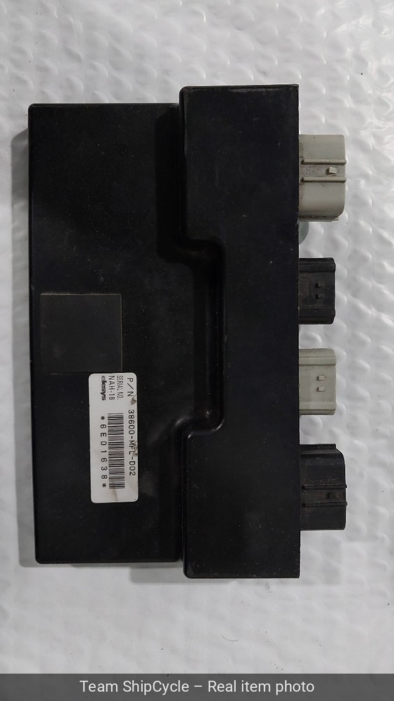 CBR1000 CBR 1000 HONDA CBR1000RR ABS CONTROL UNIT MODULE G2U