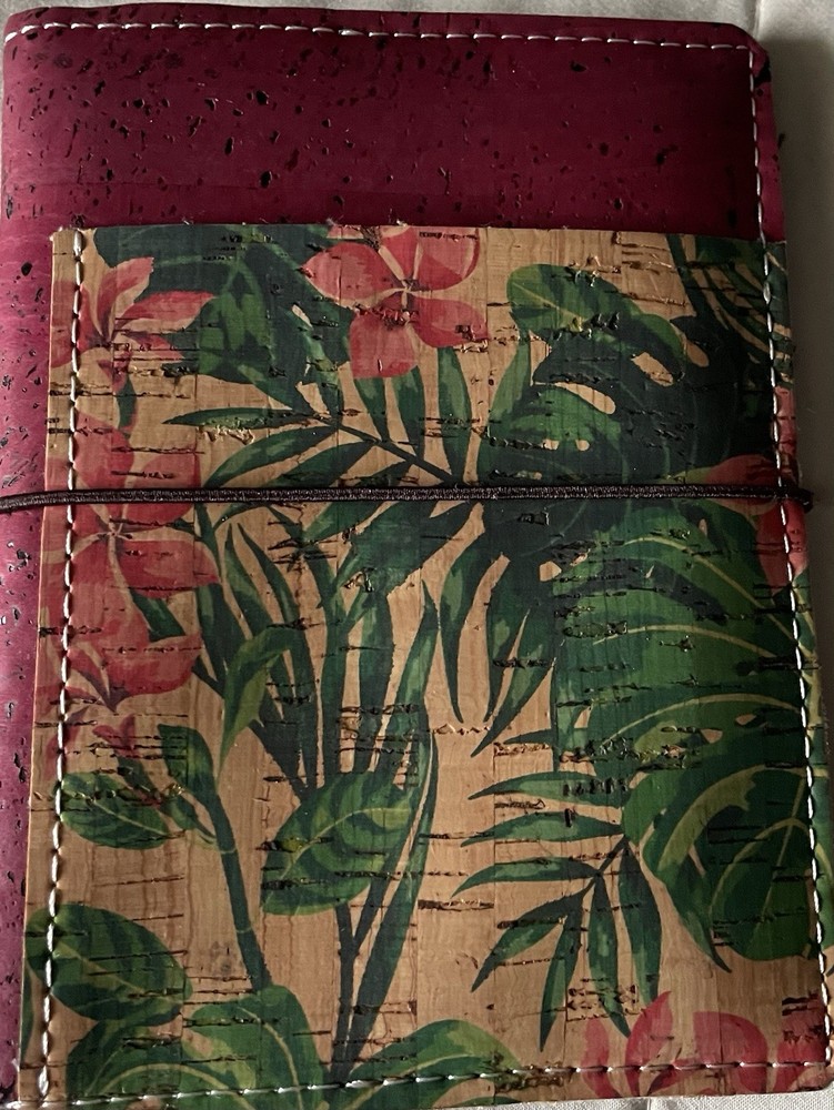 A6 Folio Cover