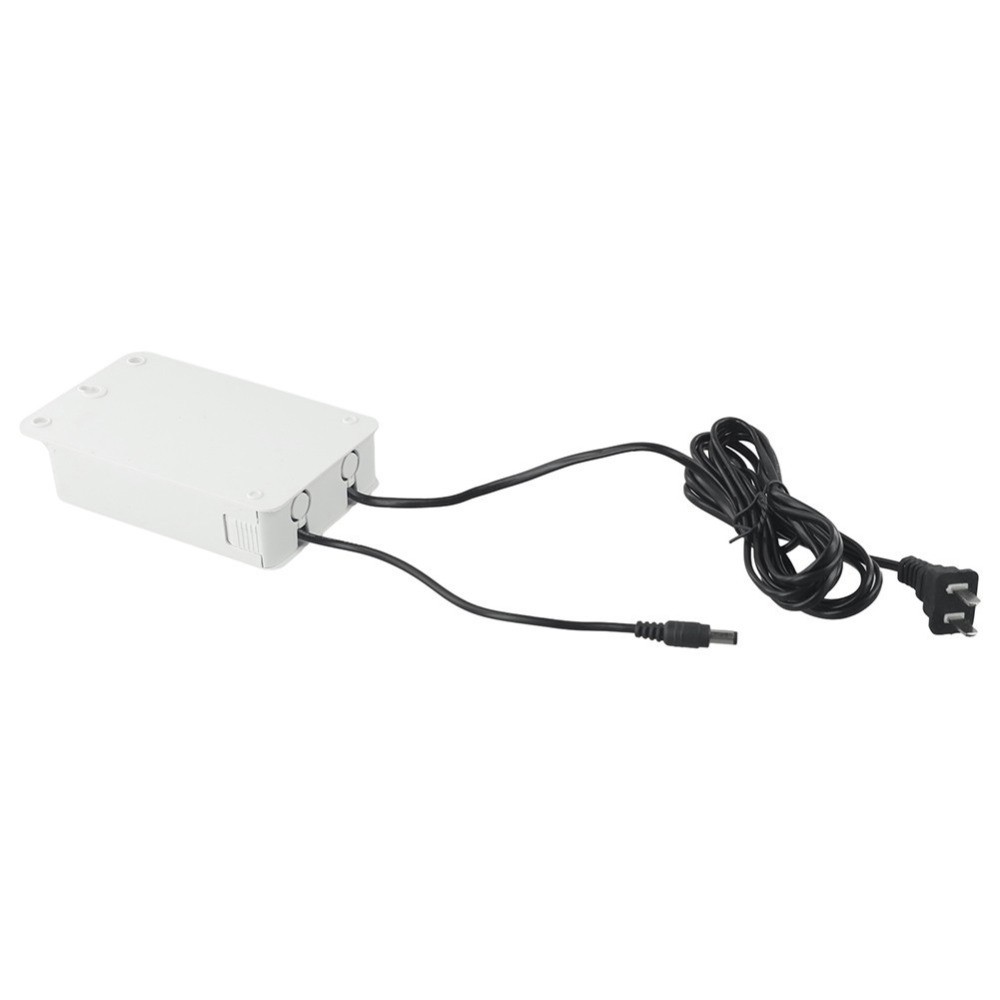 12V2A Convenient Uninterruptible Power Supply Mini UPS Battery Backup Solution