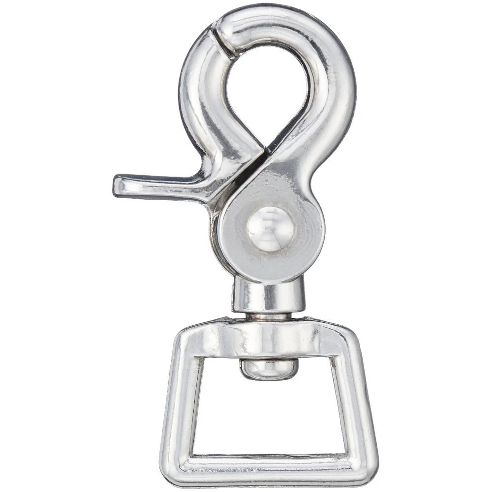 3/4" Swivel Scissor Snap