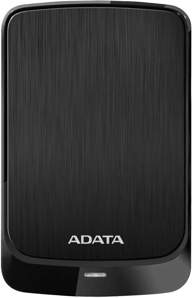 ADATA HV320 2TB AHV320-2TU31-CBK