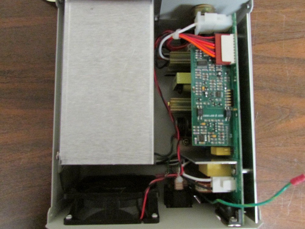 Dolan-Jenner Fiber-Lite PL-900-BF Microscope Illuminator As Is Not Working