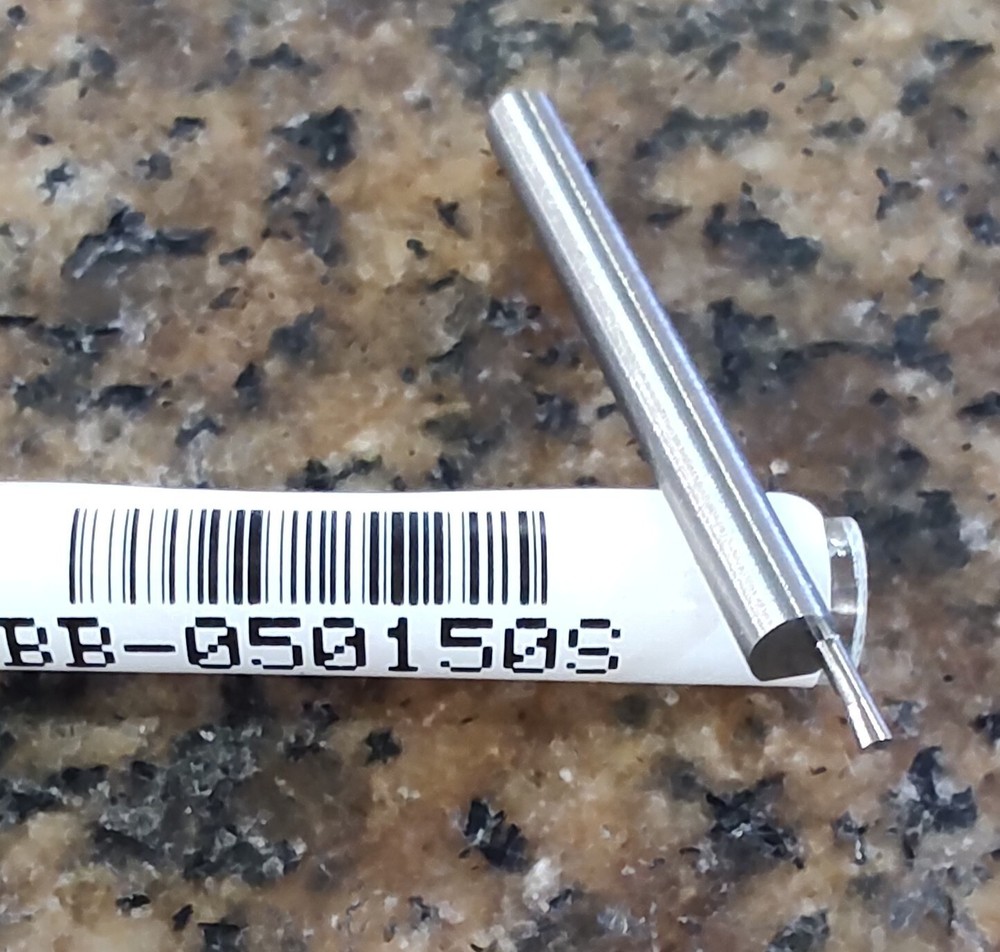 MICRO 100 MINI Carbide Boring Tool .05 MIN BB-050150S 3pcs